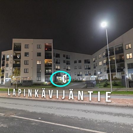 Apartment Malla Rovaniemi Exterior foto